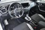 Kia Ceed Sportswagon 1.5 T-GDi MHEV GT-Line Edition / Automa, 65 €/maand, Stof, Gebruikt, Euro 6