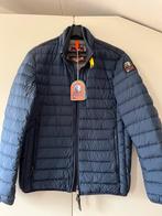 Nieuwe Parajumpers Jas Maat L, Nieuw, Maat 52/54 (L), Blauw, Ophalen of Verzenden