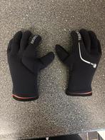 Surfhandschoenen, Watersport en Boten, Ophalen of Verzenden, Zo goed als nieuw