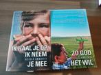 2x Niccolo Ammaniti, Ophalen of Verzenden, Zo goed als nieuw