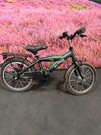 Alpina Yabber 16 inch jongensfiets, Ophalen, Zo goed als nieuw, 16 inch, Alpina