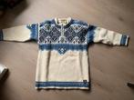 Vintage Dale of Norway trui, Kleding | Dames, Truien en Vesten, Wit, Gedragen, Dale of Norway, Ophalen