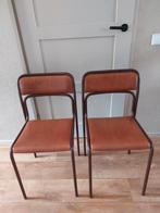 Vintage, retro stoelen, Ophalen
