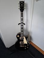 Les Paul , Vintage V100blk., Muziek en Instrumenten, Ophalen, Zo goed als nieuw, Solid body, Overige merken