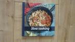 Slow cooking 2017, Hoofdgerechten, Ophalen of Verzenden, Zo goed als nieuw, Gezond koken