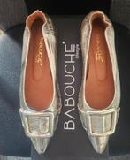 Babouche Jitse instappers, Kleding | Dames, Schoenen, Overige kleuren, Verzenden, Instappers, Nieuw