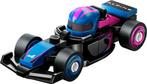 Lego 71049-6 Alpine F1 Team Raceauto verzamelbare raceauto's, Ophalen, Nieuw, Complete set, Lego