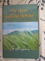 Charles Haddon Spurgeon - De stem van de goede herder, Boeken, Ophalen of Verzenden, Zo goed als nieuw, Charles Haddon Spurgeon