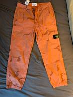 Supreme Stone Island Camo Cargo Pants, Kleding | Heren, Broeken en Pantalons, Oranje, Ophalen of Verzenden, Maat 46 (S) of kleiner