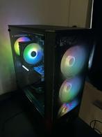 Superkrachtige Gaming PC – i9 + RTX 4060–Klaar voor gebruik, Spelcomputers en Games, Games | Pc, 1 speler, Ophalen