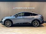 Audi Q4 Sportback e-tron 50 Quattro S Line 77 kWh 300PK, Automaat, Gebruikt, Leder, 1283 min