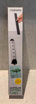 Brabantia drooglijn, Ophalen of Verzenden, Nieuw, Overige typen