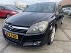 Opel Astra Wagon 1.6 Cosmo CLIMA!, Voorwielaandrijving, 15 km/l, Gebruikt, Zwart
