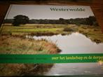 westerwolde dorpen en landschap met veel afbeeldingen, Ophalen of Verzenden, 20e eeuw of later, Nieuw