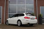 ️ BMW 5-serie Touring 520i F11 High Executive | NL auto, Euro 5, Gebruikt, 4 cilinders, 2000 kg