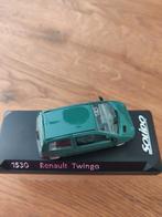 Solido Renault Twingo - Zeldzaam Model!, Ophalen of Verzenden, Zo goed als nieuw, Auto, Solido