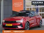Opel Astra 1.2 Turbo Hybrid Ultimate | Demo| Panorama dak |, 145 pk, Euro 6, 1199 cc, Head-up Display