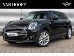 MINI Clubman Cooper Classic Automaat / Achteruitrijcamera /, 136 pk, Gebruikt, Metallic lak, Leder en Stof