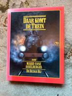 Daar Komt De Trein - Marie-Anne Asselberghs, Ophalen of Verzenden, Zo goed als nieuw, Trein