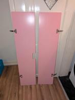 Roze IKEA Stuva Deurtjes, Ophalen, Zo goed als nieuw