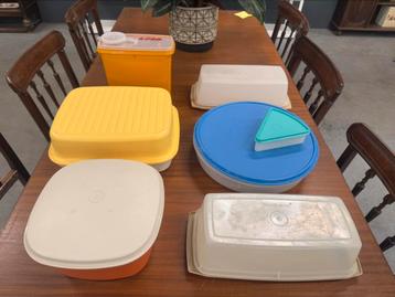 Tupperware partijtje! beschikbaar voor biedingen