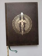 The Legend of Zelda Collector’s Edition Artbook, Ophalen of Verzenden, Nieuw