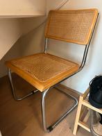 Thonet stoel - Opknapper, Huis en Inrichting, Stoelen, Ophalen, Gebruikt, Bruin, Eén
