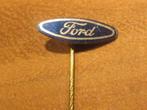 Speldje Ford, Ophalen of Verzenden, Gebruikt, Transport, Speldje of Pin