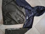 North face  zomerjasje, Kinderen en Baby's, Kinderkleding | Maat 152, Ophalen of Verzenden, Zo goed als nieuw, Jas