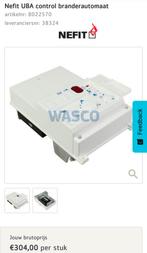 Nefit UBA control branderautomaat 38324, Ophalen of Verzenden, Nieuw, Ventilator