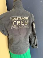 Gaastra sportief blazer jasje donkerblauw, Ophalen of Verzenden, Zo goed als nieuw, Maat 38/40 (M), Blauw