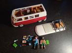 Playmobil Volkswagen bus T1 70176, Ophalen of Verzenden, Zo goed als nieuw
