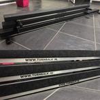 3x turnbalk / oefenbalk/ turnen / balk, Ophalen, Zo goed als nieuw, Materiaal