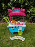 VTech ijscokar, Kinderen en Baby's, Ophalen, Gebruikt