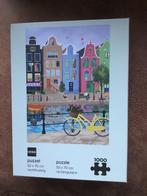 Hema, huisjes aan de gracht, Ophalen of Verzenden, Nieuw