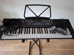 Keyboard Finesse New Orleans - Zo goed als nieuw!, Muziek en Instrumenten, 61 toetsen, Zo goed als nieuw, Met standaard, Ophalen
