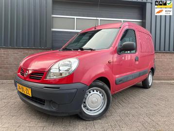 Nissan Kubistar 60.16 1.2 Visia Dealer onderhouden / distrib beschikbaar voor biedingen