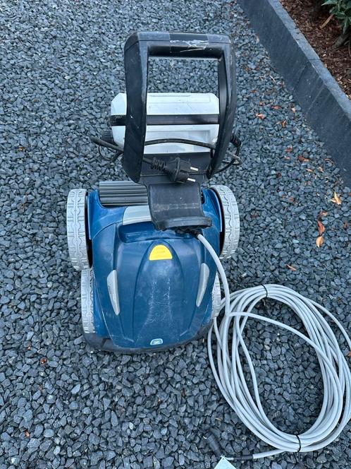 Zodiac Vortex RV5300 4WD Zwembadrobot, Tuin en Terras, Zwembad-toebehoren, Gebruikt, Ophalen