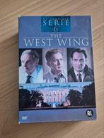 The West Wing - Seizoen 6, Cd's en Dvd's, Dvd's | Tv en Series, Vanaf 12 jaar, Ophalen of Verzenden, Zo goed als nieuw