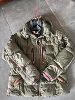 Bogner - Heren Ski Jack, Kleding | Heren, Wintersportkleding, Maat 52/54 (L), Ophalen of Verzenden, Jack, Bogner