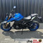 Suzuki GSX-S1000, Bedrijf, Meer dan 35 kW, Toermotor, 999 cc