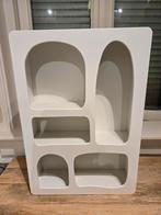 Vakkenkast, Minder dan 50 cm, Gebruikt, Ophalen of Verzenden, Minder dan 50 cm