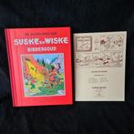 Suske en Wiske  - Bibbergoud klassiek, Boeken, Stripboeken, Ophalen of Verzenden, Zo goed als nieuw, Eén stripboek