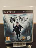 Harry Potter and the Deathly Hollows part 1 PS3, Avontuur en Actie, 1 speler, Ophalen of Verzenden, Zo goed als nieuw
