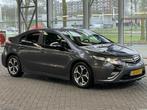 Opel Ampera 1.4 Electrisch Automaat in Navi Leder Top staat, Auto's, Opel, Origineel Nederlands, Te koop, Zilver of Grijs, 4 stoelen