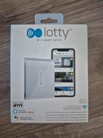 Iotty Wifi Smart Switch - Slimme Schakelaar, Ophalen of Verzenden, Compatibel met smartphone, Nieuw, Draadloos