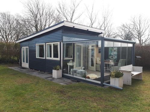 Recreatiewoning vakantiehuis zomerhuis Oostvoorne, Vakantie, Vakantiehuizen | Nederland, Zuid-Holland, Chalet, Bungalow of Caravan