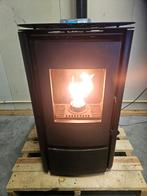 Pelletkachel K Stove 8006 - Goed Onderhouden, Ophalen, K stove, Pelletkachel, Vrijstaand