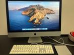 iMac 27 inch 2012, 256 GB, 2 tot 3 Ghz, IMac, Ophalen of Verzenden