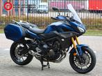 YAMAHA TRACER 900 GT (20212021) 6038Km, 2 cilinders, 745 cc, Motorrijbewijs A, Bedrijf